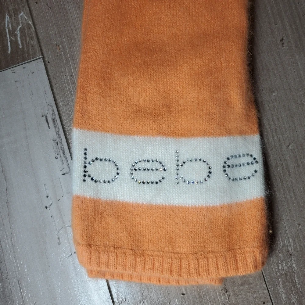 bebe vintage y2k